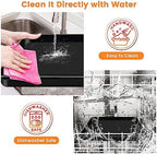 Air Fryer Grill Pan for Ninja Foodi SP101 Digital Air Fryer Countertop Oven, 13 * 13'' Air Fryer Grill Plate Crisper Plate Rack Accessories Replacement Parts Tray for Ninja Foodi SP100 SP1001C SP201