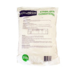 PuriTech Stabilizer Conditioner Cyanuric Acid UV Protection for Swimming Pools and Spas (25lbs)