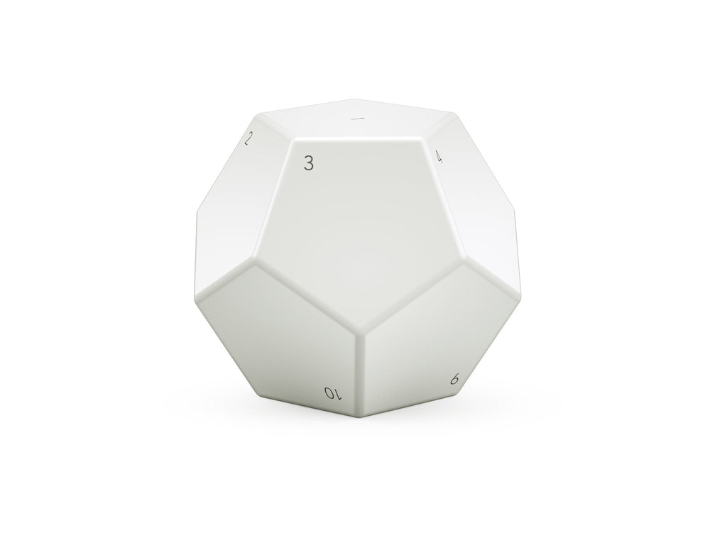 Nanoleaf Remote - White  Homekit