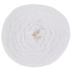 Hobby Lobby I Love This Yarn - 4 Medium 100% Acrylic Yarn for Crocheting & Knitting Blankets, Hats & Accessories, Set of 2, 10 White