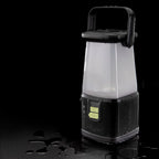 ENERGIZER LED Camping Lantern 360 PRO, IPX4 Water Resistant Tent Light, Ultra Bright Battery Powered Lanterns for Camping, Outdoors, Emergency Power Outage
