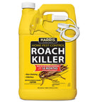 Harris Roach Killer, Liquid Spray with Odorless and Non-Staining 12-Month Extended Residual Kill Formula (Gallon)