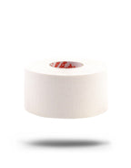 MUELLER MTape Rolls, Quality Athletic Tape for All Sports Medicine Applications, Easy to Tear & Effective Taping, 1.5" x 15 yd, 32 Rolls, White