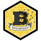 Beesworks Yellow Beeswax Pellets (3 lb) | 100% Pure, Cosmetic Grade, Triple-Filtered Beeswax for DIY Skin Care, Lip Balm, Lotion, and Candle Making
