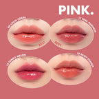 Juicy Lasting Tint 25 BARE GRAPE, Vivid color, Glossy Finish, Long-lasting, MLBB, moisturizing, Highly-Pigmented, Clear & Natural Makeup, Lip Tint for Daily Use, K-beauty, 5.5g / 0.2 oz