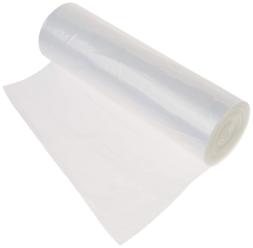 Ateco Disposable Decorating Bags, 21-Inch, Pack of 100