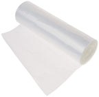 Ateco Disposable Decorating Bags, 21-Inch, Pack of 100