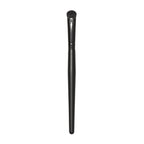 Eyeshadow "C" Brush, Curved Eyeshadow Brush For Blending & Diffusing, Helps Create The Perfect Smoky Eye, Vegan & Cruelty-Free