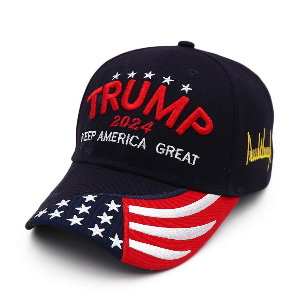 Trump 2024 Hat,Keep America Great,Take America Back Hat with America Flag,MAGA,Save America Again,Donald Trump Gifts USA Cap,Baseball Cap