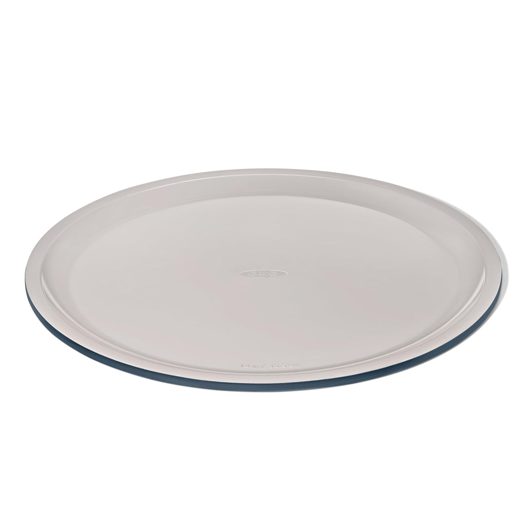 OXO Good Grips Non-Stick Pro Ceramic Coated Metal Bakeware 15” Pizza Pan – Storm Blue