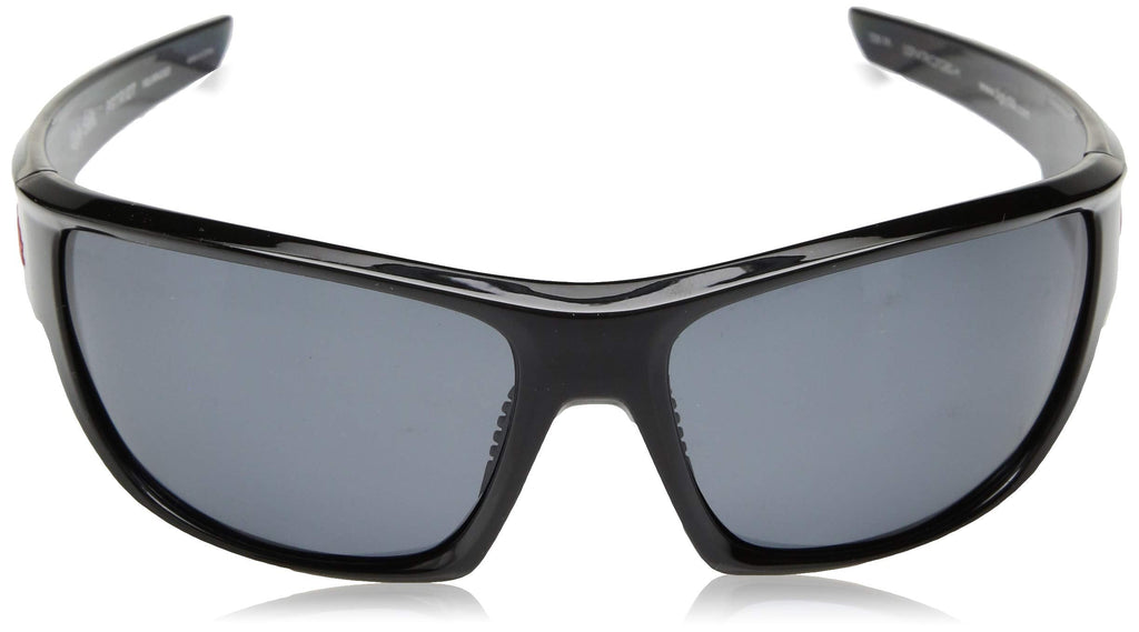 Shakespeare Ugly Stik® Patriot Sunglasses, One Size, Gloss Black/Smoke