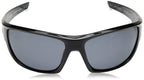 Shakespeare Ugly Stik® Patriot Sunglasses, One Size, Gloss Black/Smoke