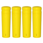Replacement Cartridges (4 Pack)