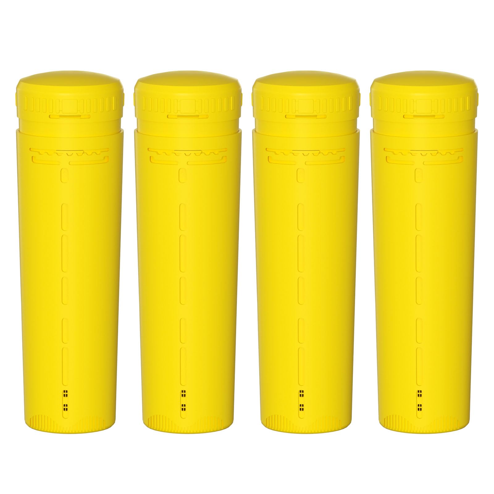 Replacement Cartridges (4 Pack)