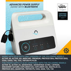Dolphin Maytronics Power Supply 99956035