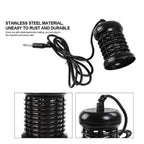 4 Pack Foot Detox Arrays, LeCuag Super Replacement Ion Arrays for Ionic Foot Bath Detox Machine, Portable Arrays for Ionic Detox Foot Bath SPA Cleanse Machine