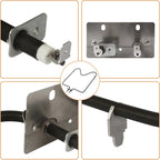 Oven Heating Element Replacement for Maytag Y04000066