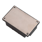 Single Phase Diode Bridge Rectifier 400A 1600V High Power 4 Terminals Current Conversion Module