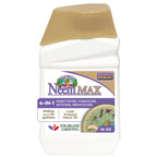 Bonide Captain Jack's Neem Max, 16 oz Concentrated Cold Pressed Neem Oil, Multi-Purpose Insecticide, Fungicide, Miticide, and Nematicide for Organic Gardening