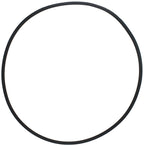 Clamp O-Ring Compatible with Pentair 39010200 for Select Clean & Clear Plus, FNS Plus and Quad DE Series Pool and Spa Filter Tanks - Also Compatible with 39010200Z (1-Pack)