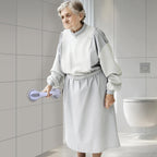 Grab Bars for Bathtubs and Showers,（2 Pack） Shower Handles for Elderly Seniors bar Bars Safety Elderly Suction 500 lbs Cup and Walls bathtubs Handicap Heavy Duty Grabbers Wall