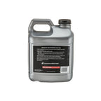 Quicksilver High Performance SAE 90 Gear Lube for Mercury Outboards and MerCruiser Sterndrives, 2.5 Gallon