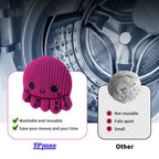 TPmax Reusable Hot Tub Scum Absorber and Oil Absorbing Sponge Twin Pack, Must Have hot tub Accessories for Spa and Pool Cleaner - Hot Tub Sponge - Pool Scum Absorber