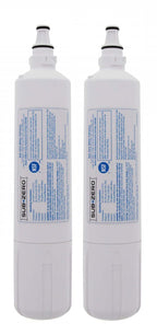 Sub-Zero 4204490 Refrigerator Water Filter Replacement Cartridge 2 Pack