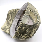 Unisex Trump 2024 Baseball Caps Save America Great Again Embroidered Donald Trump Dad Hat Womens Bucket Hats (01-camo(Save America Again))