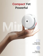 X-Sense Wireless Interconnected Smoke Detector Fire Alarm with Over 820 feet Transmission Range, XS01-WR Link+, Pack of 3