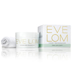 EVE LOM The Original Balm Cleanser | Facial cleansing balm that provides a deep cleanse, removes waterproof make-up, tones, and gentle exfoliates to enable skin cell regeneration - 100 ml