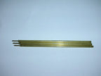 Tiffany & Co Ballpoint Purse PEN Refills 3 Refills Blue INK Made in USA