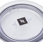 SEB Replacement Suitable for Nespresso Aeroccino 3 Milk Frother Lid Cover Seal Part MS-623697 Fits Models: 3593 & 3594