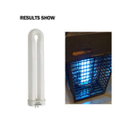 DAJOORON BF-150 Bug Zapper Replacement Bulb 40 Watt for Models BK-80D, MC9000, FC-7600, FC-7800, FC-8800, UV40 b4040, 12 inch FUL40T8/BL, 1-Pack
