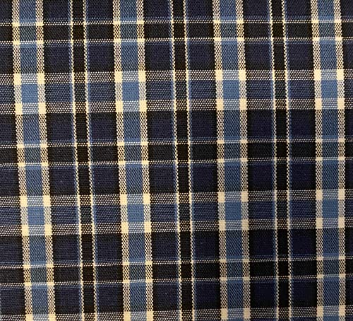 Back to School/Uniform Plaid Scrunchie bunny ear Bowknot/School Uniform Plaid/Ponytail Bow Scrunchie/Plaid Accessories (Plaid 120)