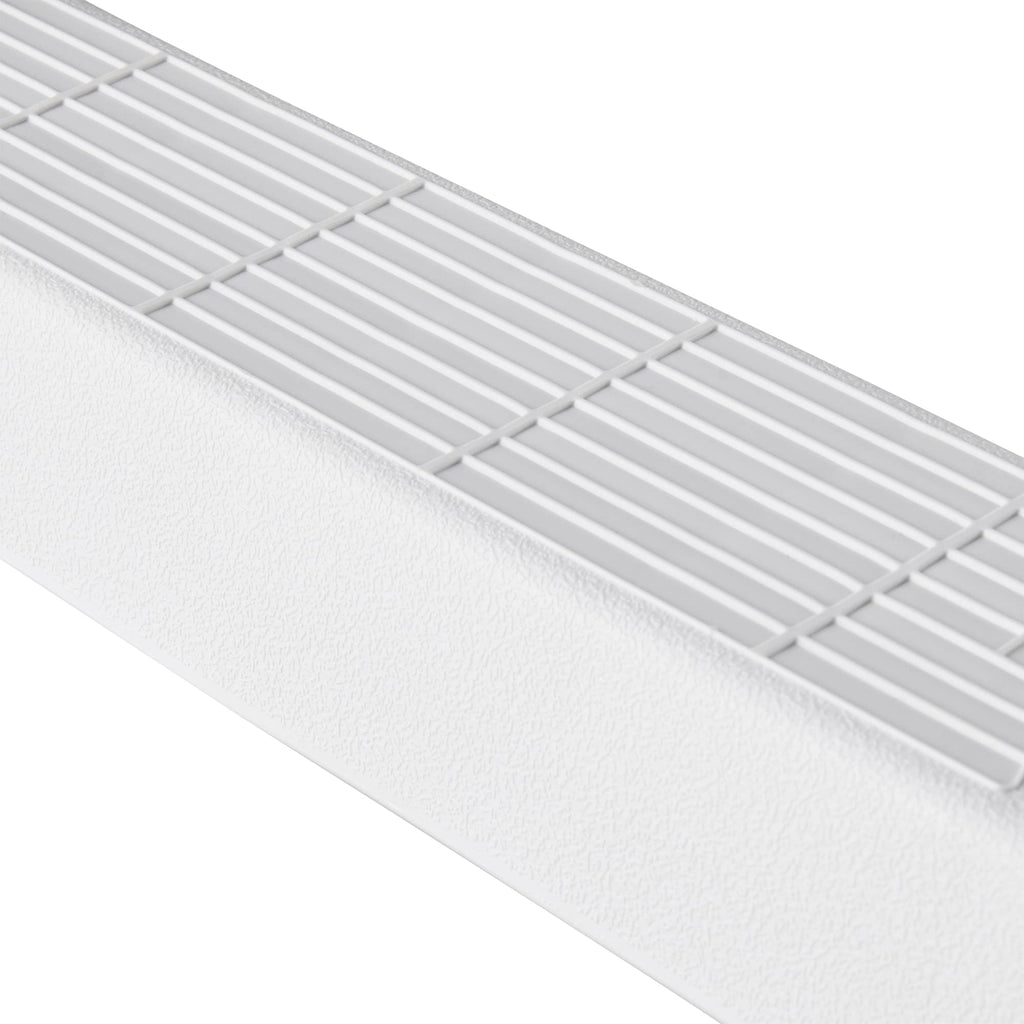 Intex Above Ground Steel Frame Swimming Pool Ladder for 42-in. Wall Height Pools