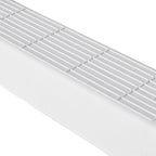 Intex Above Ground Steel Frame Swimming Pool Ladder for 42-in. Wall Height Pools