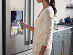Frigidaire PurePour® PWF-1 (FPPWFU01) & PureAir® RAF-2 Water & Air Filter Combo Kit, White