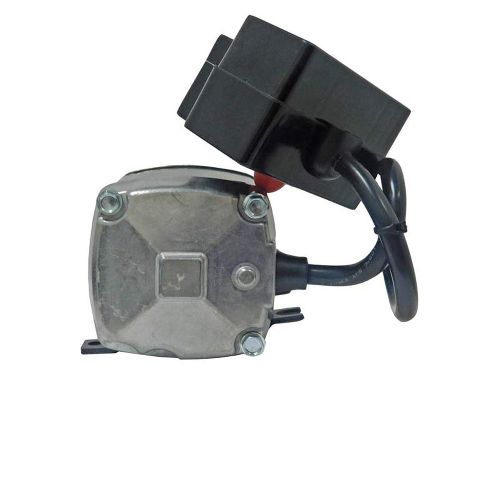 Parts Player New 120V Electric Starter Compatible with Ariens 8HP 10HP 12HP Engines 72403600 Snow Blower 33329, 33329A, 33329B, 33329C, 33329D, 33329E, 33329F, 37000, STC0016, 41022030