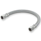 EcoPure EPINL30 5 Year in-Line Refrigerator Filter + Eastman Ice Maker Connector, 1/4 Inch