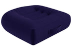 WSGJHB Seat Cushions for Office Chairs, Desk Chair Cushion for Long Sitting, Office Chair Pad Sitting Seat Pillow for Office Chair, Trucks,Car, Home,Wheelchair, Angle Lift Seat Cushion