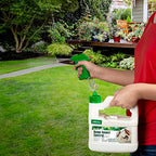 Ecologic Home Insect Control, Kills Cockroaches, Ants, Spiders and More, Indoor & Outdoor Use, Safe Around Children and Pets, (RTU Spray) 64 Fl Oz (Pack of 1)