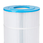 Unicel C-8409 90 Square Foot Media Replacement Pool Filter Cartridge with 174 Pleats, Compatible with Hayward Pool Products, Sta-Rite, and Waterway