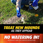 Ortho Orthene Fire Ant Killer1, 12 oz. (2-Pack)