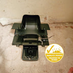 Tougher Than Tom Sure-Catch Rat Trap (2-Pack) - Heavy Duty & Quick-Kill Power - Easy to Set with No-Touch Disposal Design Mouse Trap - Reusable Indoor & Outdoor Rodent Trap