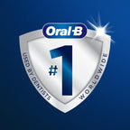Oral-B Sensitive Gum Care Electric Toothbrush Replacement Brush Heads Refill, 3 Count