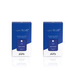 Capri Blue Blue Jean Pura Smart Home Plug-in Diffuser Refills – Capri Blue Pura Refills – Pura Diffuser Refills with a Linen Scent – Long-Lasting Aromatherapy Diffuser Refills (Pack of 2)