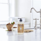 Mrs. Meyer's Liquid Hand Soap Fall Scent Variety, 1 Apple Cider, 1 Acorn Spice, 1 Mum, 12.5 oz Each, 1 CT