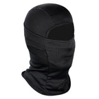 Ski Mask for Men Women, Balaclava Face Mask, Shiesty Mask UV Protector Lightweight for Motorcycle Snowboard Black