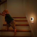 Night Light, Night Lights Plug into Wall 8-Pack, Nightlight Plug in Night Light, Dusk to Dawn Night Lamp Led (Warm White)